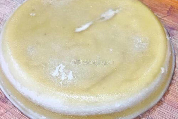 马蹄糕（千层糕）的做法图解15
