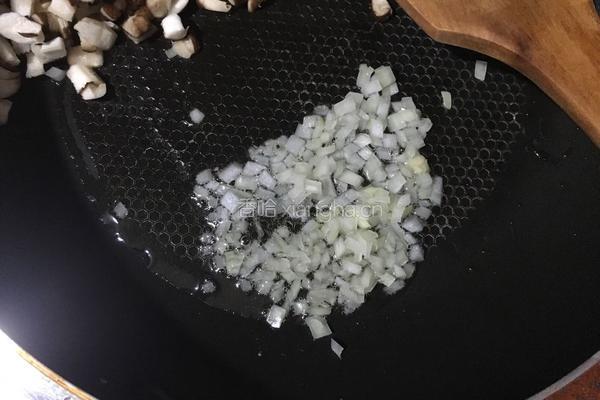 洋葱卷的做法图解8