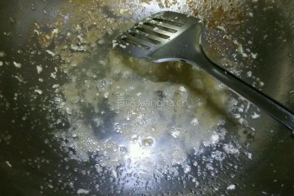酱爆鸡丁的做法图解7