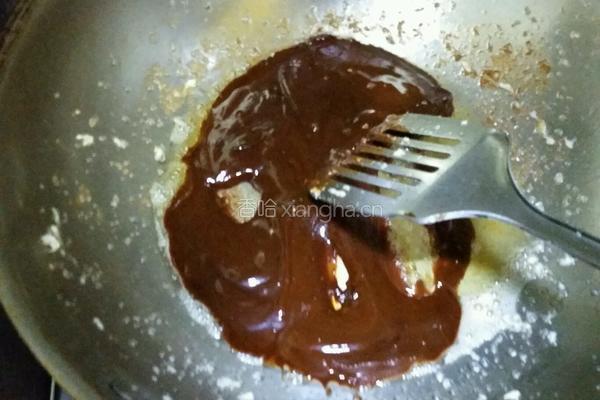 酱爆鸡丁的做法图解8