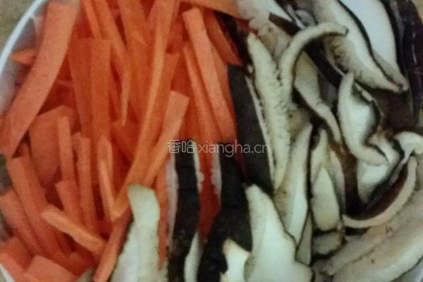 海鲜粥的做法图解2
