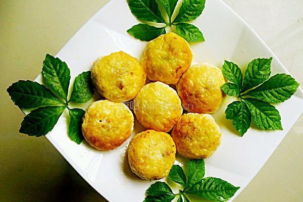 豆腐圆