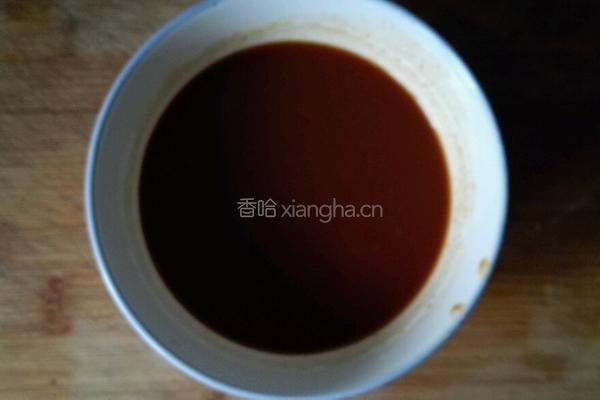 香辣蛤蜊的做法图解4