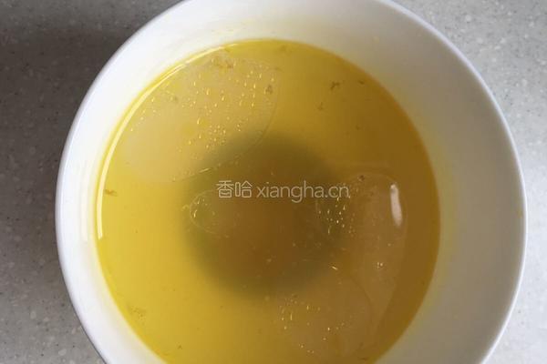 上汤小青菜的做法图解6