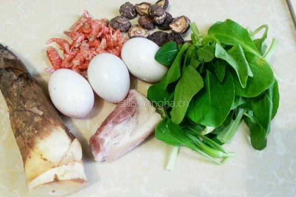 炒绿豆面的做法图解1