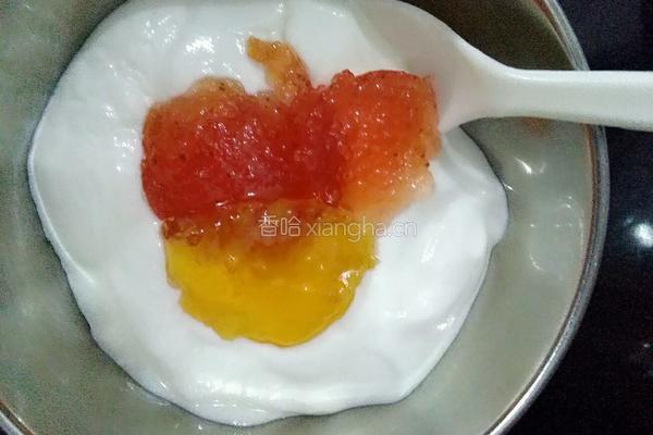 自制酸奶的做法图解14