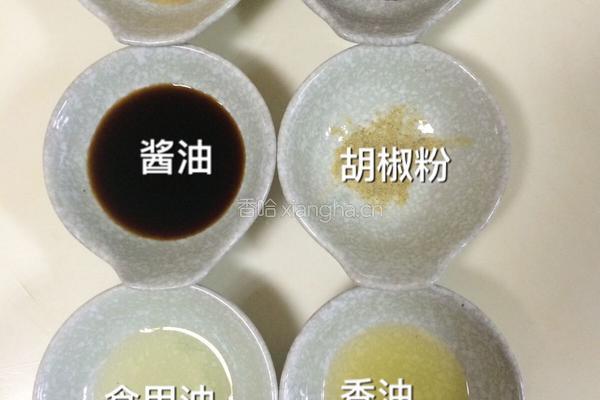 辣白菜汤的做法图解3