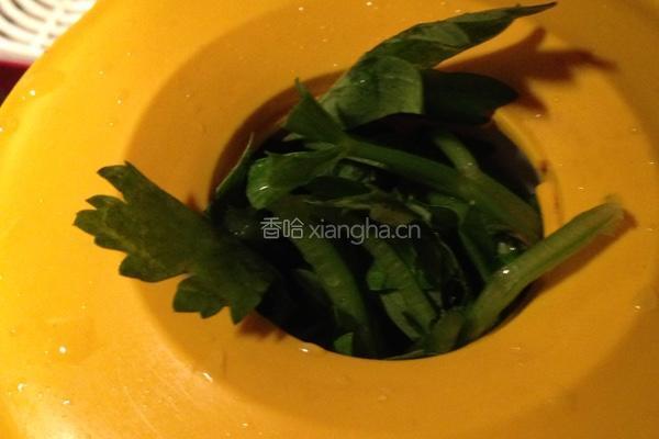 蔬菜汁的做法图解2