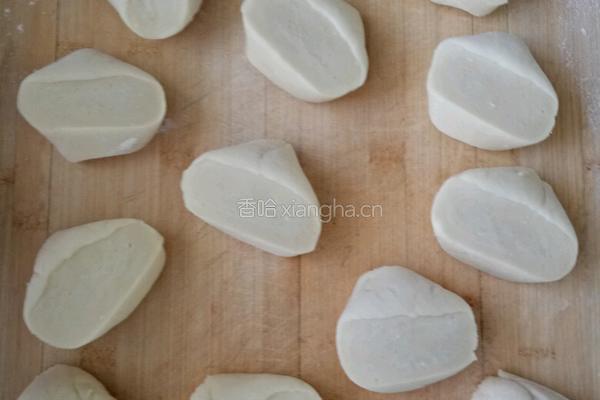 烫面饼的做法图解5