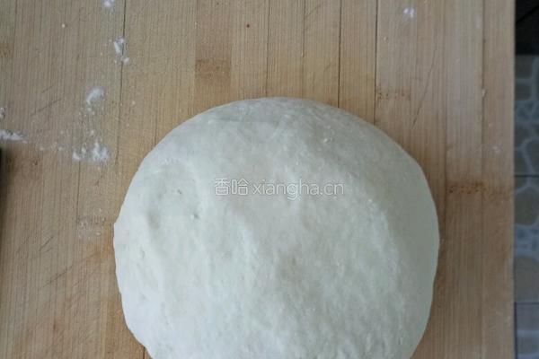 烫面饼的做法图解4