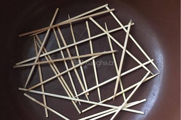 东坡肉的做法图解4