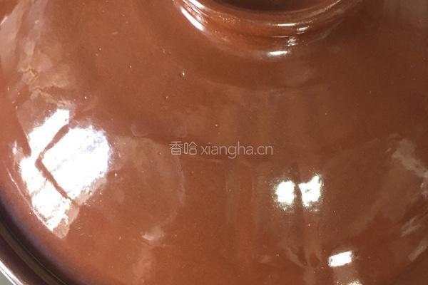东坡肉的做法图解9
