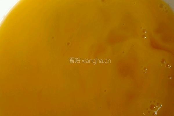 西葫芦炒鸡蛋的做法图解2