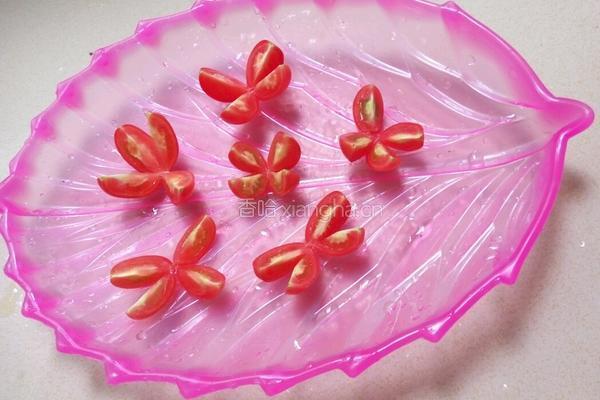 黄色糯米饭的做法图解9