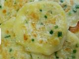 鸡蛋葱饼的做法[图]