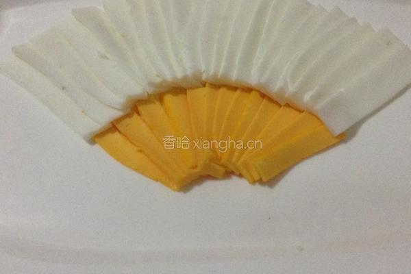 一品梅花扇的做法图解6