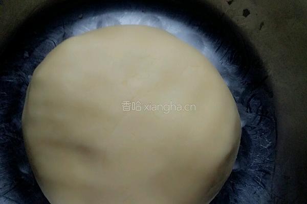 绿豆酥饼的做法图解8
