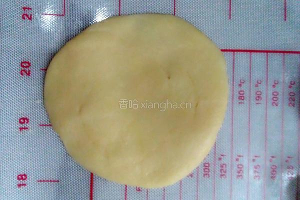 绿豆酥饼的做法图解10