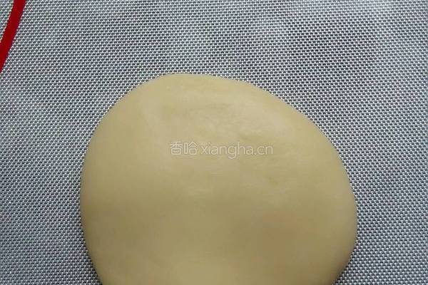 绿豆酥饼的做法图解14