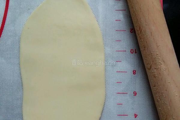 绿豆酥饼的做法图解15