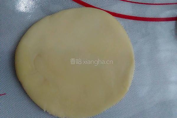 绿豆酥饼的做法图解19