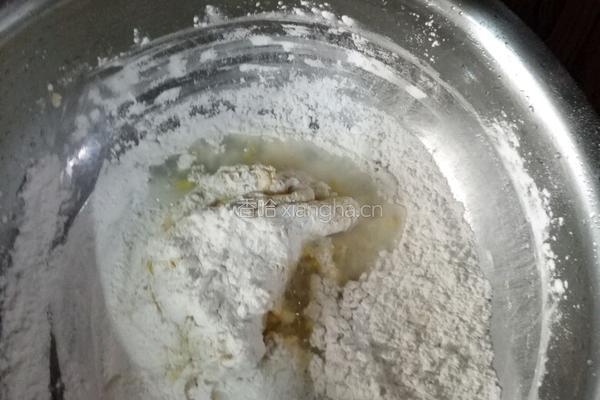 豆粉果的做法图解2