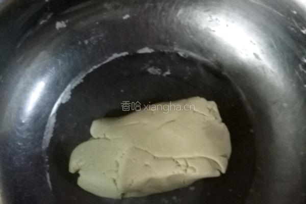 豆粉果的做法图解3