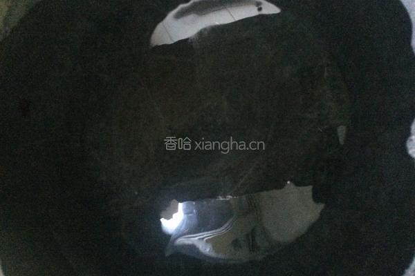 蒜香嫩南瓜的做法图解4