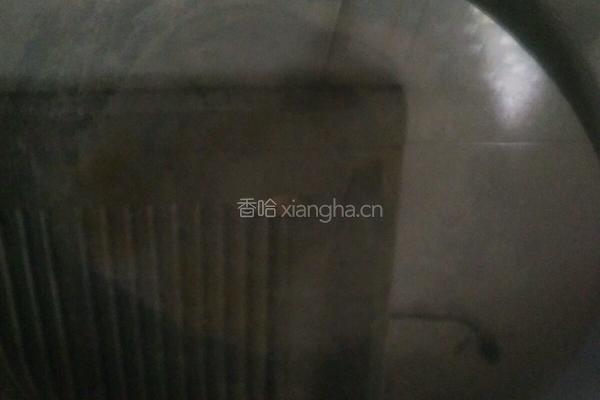 豌豆凉粉的做法图解3