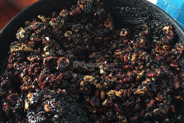纯手工阿胶糕新手可以看下~的做法图解3