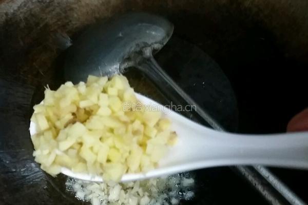 泡椒烤鱼的做法图解2