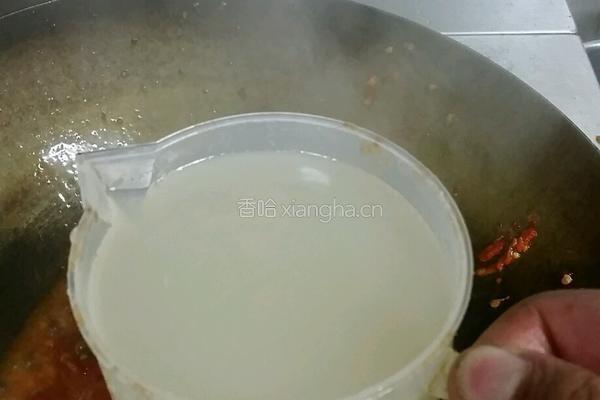 泡椒烤鱼的做法图解7