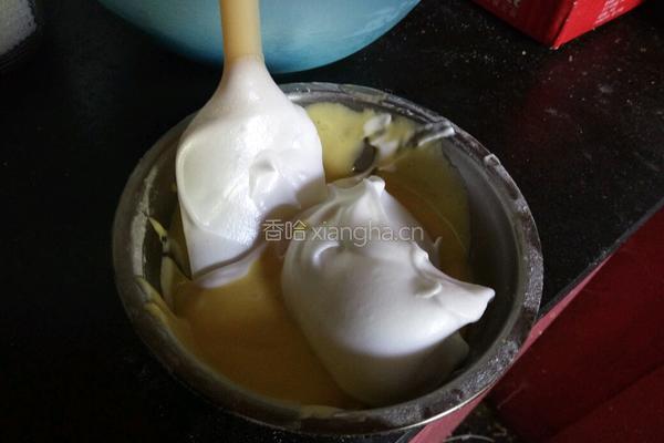 草莓裸蛋糕（六寸）的做法图解9