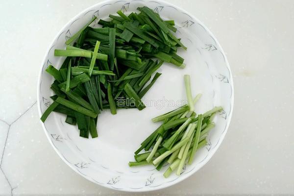 小炒煌的做法图解3