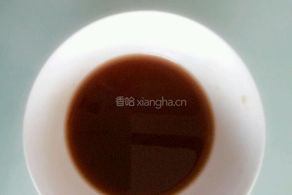 韭菜银芽的做法图解3