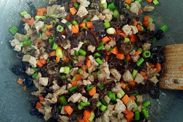 肉卤豆腐脑的做法图解7