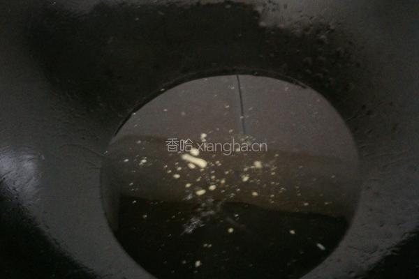 烫黄瓜的做法图解6