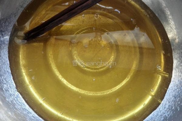 广式豆沙月饼的做法图解2