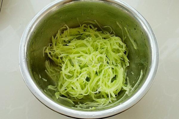 春意盎然的做法图解5