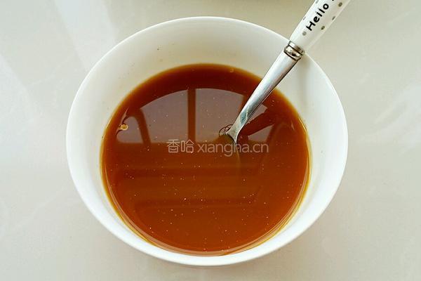 春意盎然的做法图解6