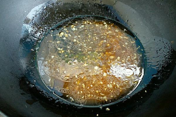 春意盎然的做法图解10