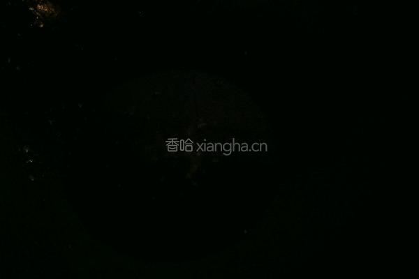 蛋炒饭～无盐版的做法图解2