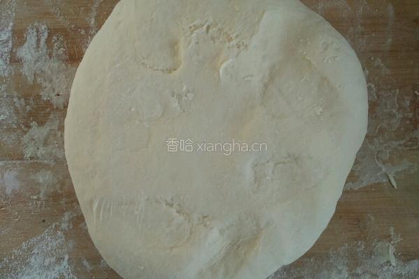 香河肉饼的做法图解4