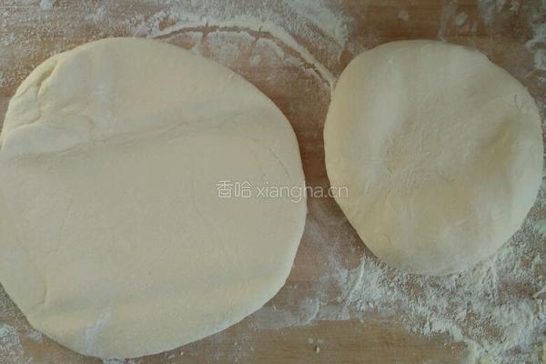 香河肉饼的做法图解5