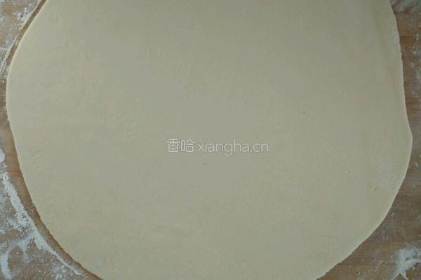 香河肉饼的做法图解6