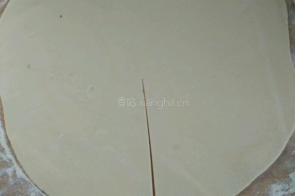 香河肉饼的做法图解7