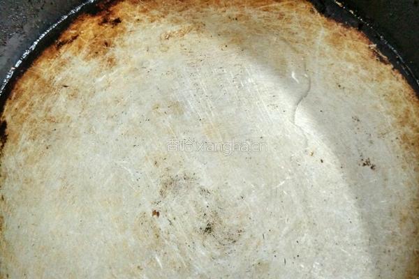 香河肉饼的做法图解14