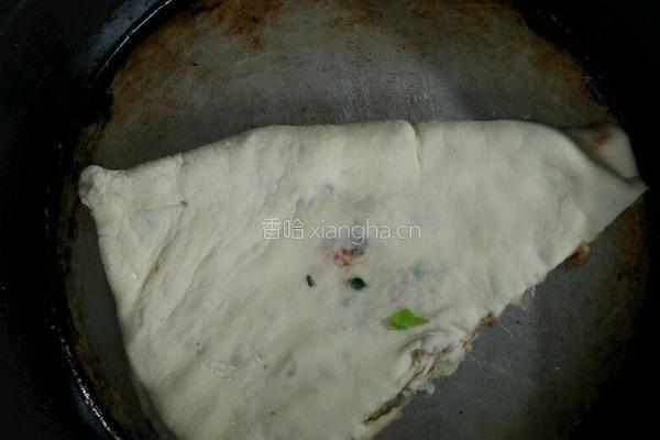 香河肉饼的做法图解15