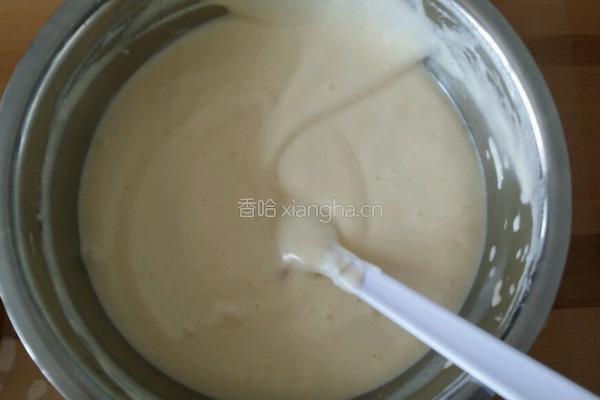 姐妹淘泡泡浴蛋糕（8寸）的做法图解12