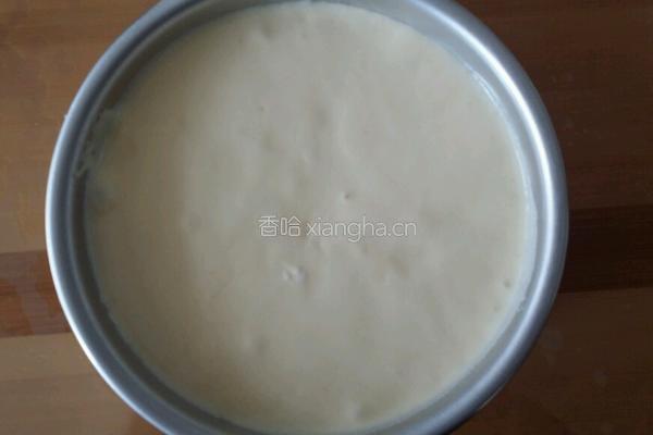 姐妹淘泡泡浴蛋糕（8寸）的做法图解13